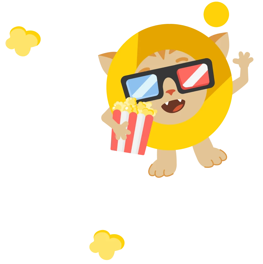 mascot