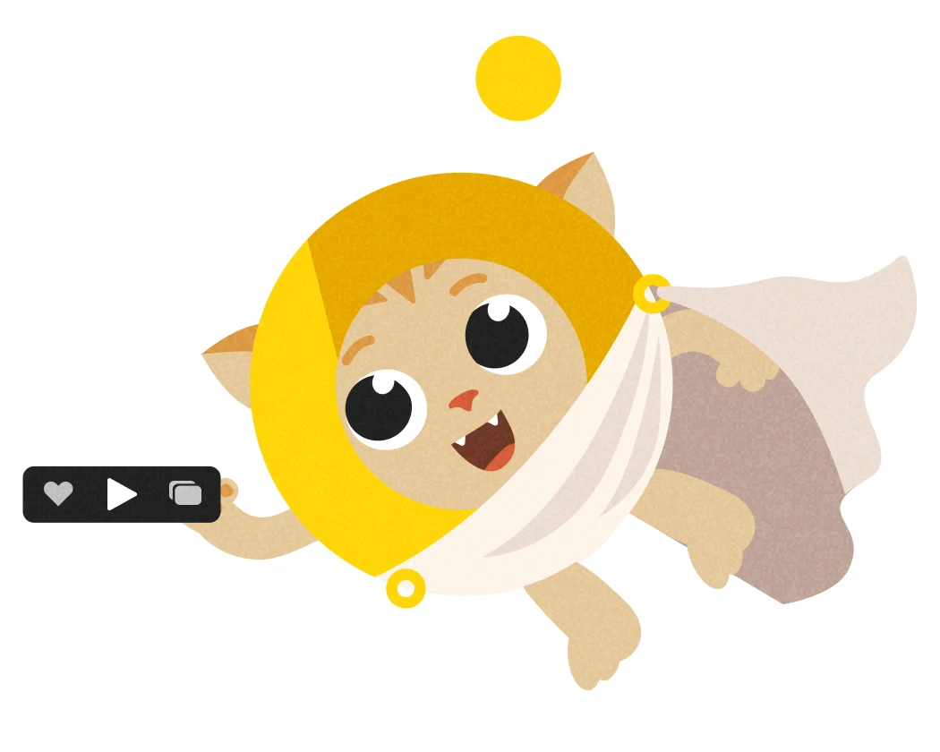 mascot